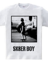 SK8ER BOY