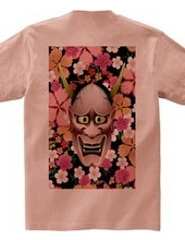 Hannya-cherry