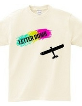 LETTER BOMB