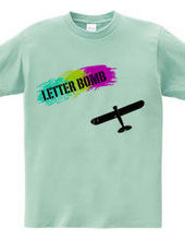 LETTER BOMB