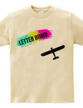 LETTER BOMB