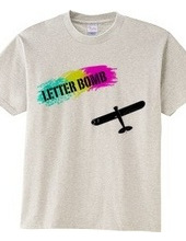 LETTER BOMB