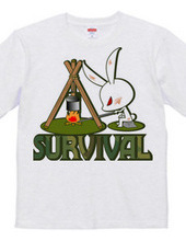 Ｓurvival 