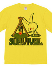 Ｓurvival 