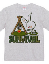 Ｓurvival 