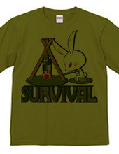 Ｓurvival 