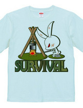 Ｓurvival 