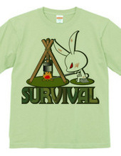 Ｓurvival 