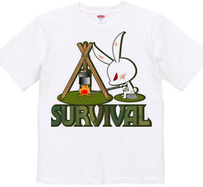 Ｓurvival 