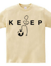 KEEP