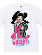 Candy Girl