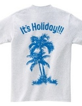 It s Holiday + Pocket