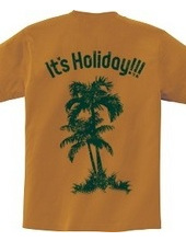 It s Holiday + Pocket