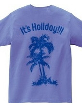 It s Holiday + Pocket