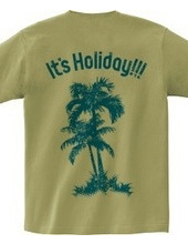 It s Holiday + Pocket