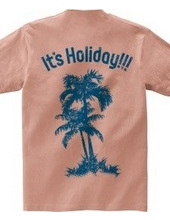 It s Holiday + Pocket