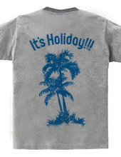 It s Holiday + Pocket