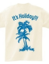 It s Holiday + Pocket