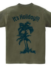 It s Holiday + Pocket