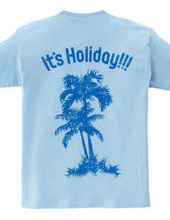 It s Holiday + Pocket