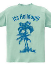 It s Holiday + Pocket