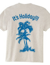 It s Holiday + Pocket