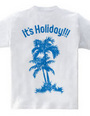 It s Holiday + Pocket