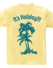 It s Holiday + Pocket