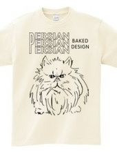 persian cat 01