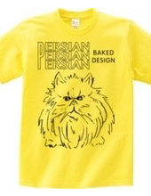 persian cat 01