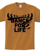 DANCE STEPPER (life)