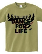 DANCE STEPPER (life)