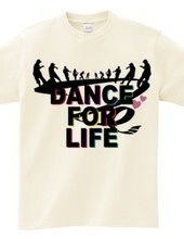 DANCE STEPPER (life)