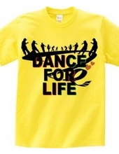 DANCE STEPPER (life)