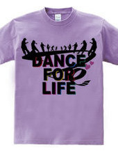 DANCE STEPPER (life)