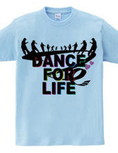 DANCE STEPPER (life)