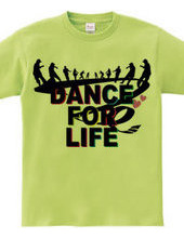 DANCE STEPPER (life)