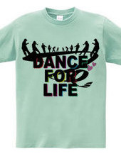 DANCE STEPPER (life)