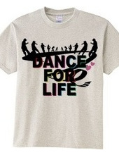 DANCE STEPPER (life)