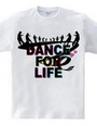 DANCE STEPPER (life)