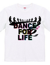 DANCE STEPPER (life)