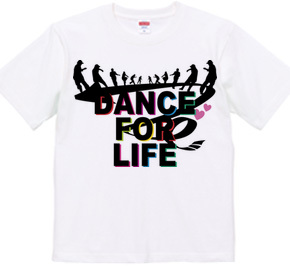 DANCE STEPPER (life)