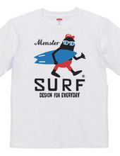 Surf Monster