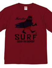 Surf Monster