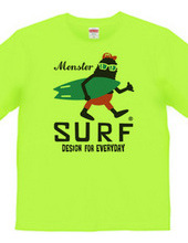 Surf Monster