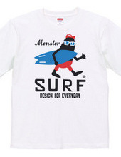 Surf Monster