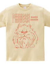 persian cat 02