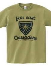 FarEast Crusaders B