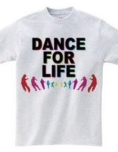 DANCE STEPPER 2 (life)