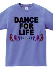 DANCE STEPPER 2 (life)